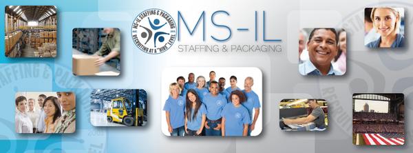 MS-IL Staffing