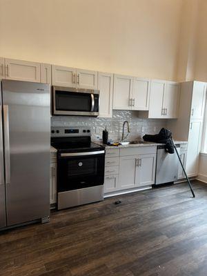 Exact Handyman Services and Cleaner