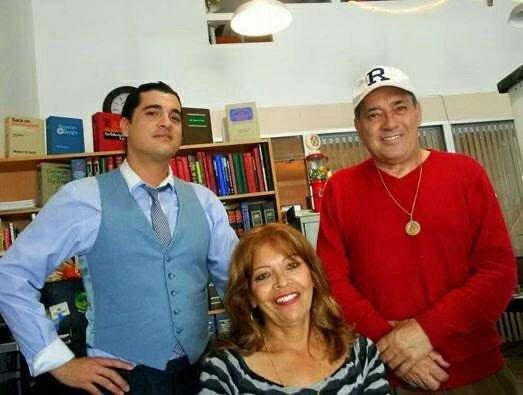 Los Angeles Pawn Shop