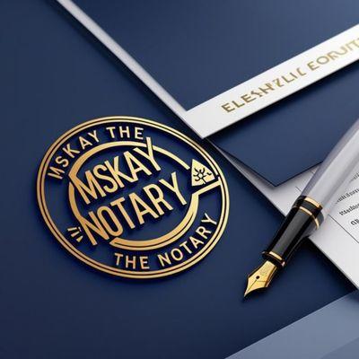 MsKay The Notary