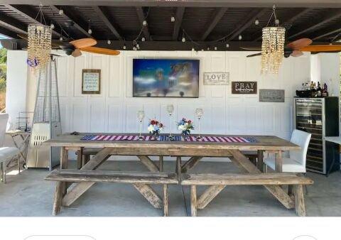 Steve's Handyman Service's