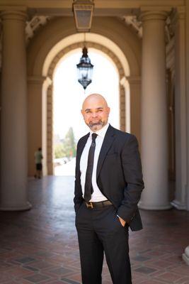 Baghdaserians Law Group