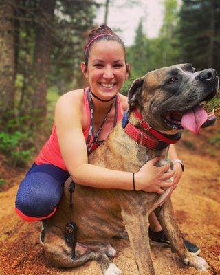 Five Tails Pet Services