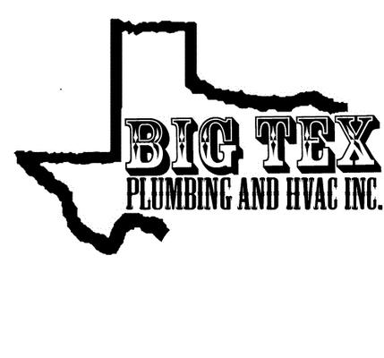 Big Tex Plumbing