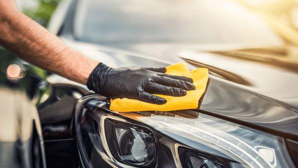 Simply Mobile Detailing