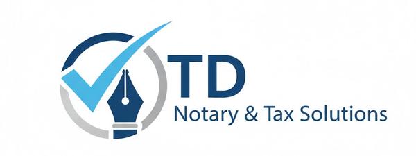 TD Notary and Tax Solution