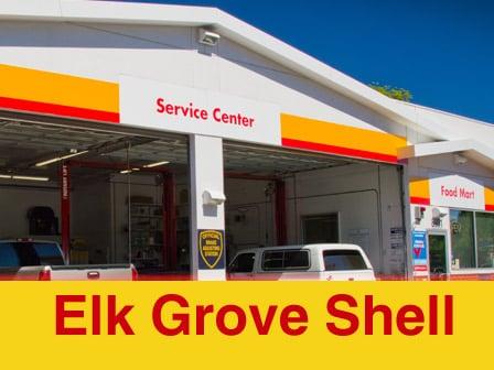 Elk Grove Shell
