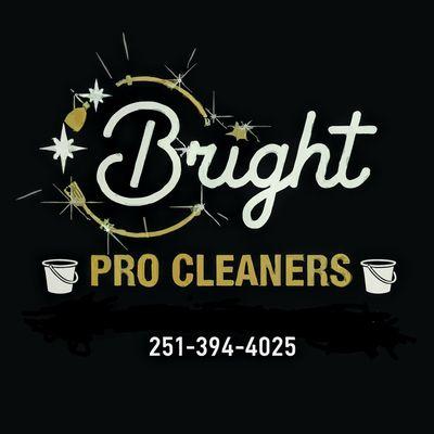 Bright PRO Cleaners