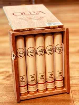 Bound Brook Premium Cigar - Vape - Lotto