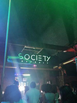 Society Detroit