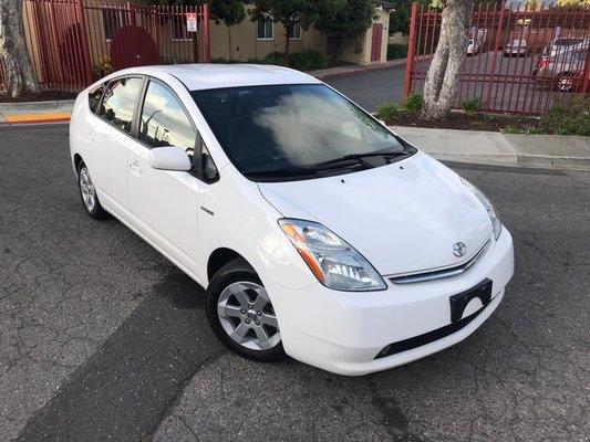 Mission Bay Auto Sales