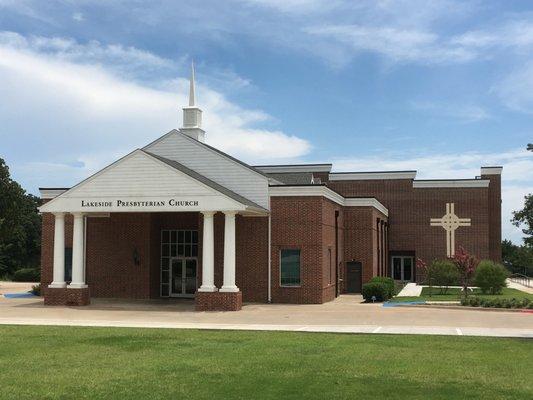 Lakeside Presbyterian Church, PCA