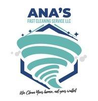 Ana's Fast Cleaning Service