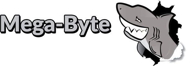 Mega-Byte Computer Services