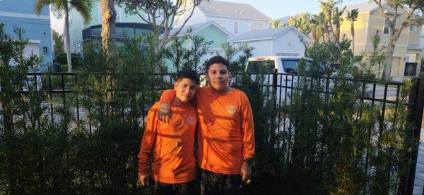 Hernandez Home & Landscaping Solutions