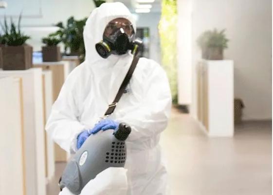 Kamaran Building Maintenance