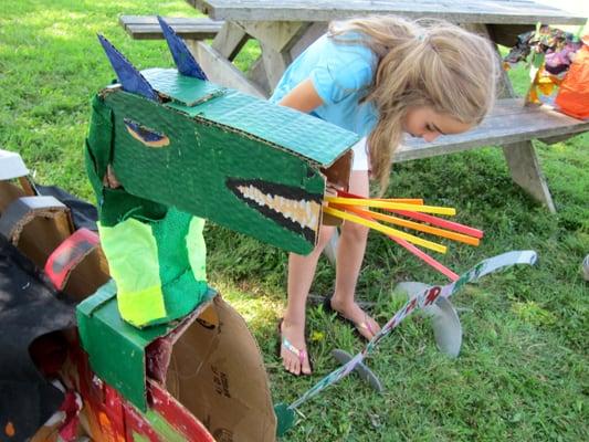 Middlebury Studio School