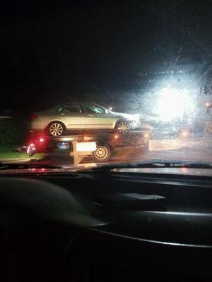 Jason Adamick's Wrecker Service/ JAWS