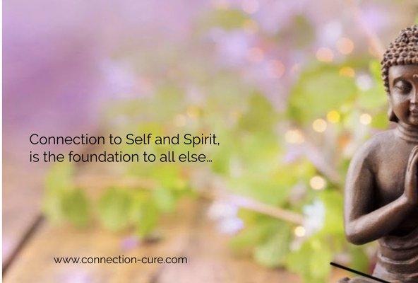 Website-www.connection-cure.com
Start Healing