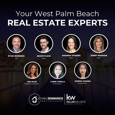 Ryan Jennings Group - Keller Williams Realty