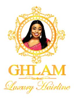 Ghlam HairLine