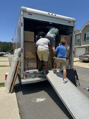 Olsen’s Affordable Mover’s