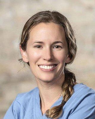 Laura Bond Maycock, CNM