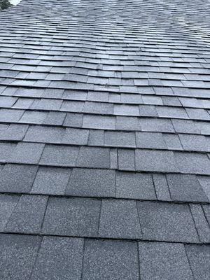 Calvillo roofing