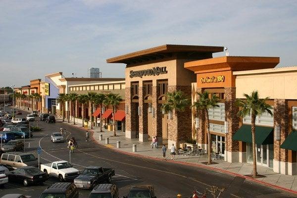 Macy's - Best Buy - ULTA - HomeGoods - Petco