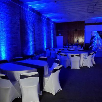 MM&E Banquets & Events
