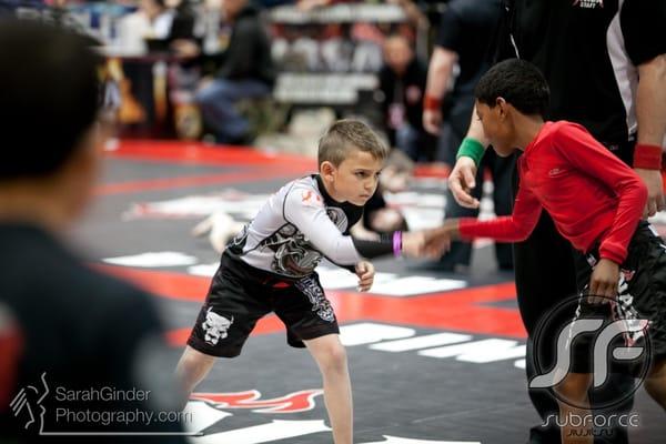 Subforce BJJ