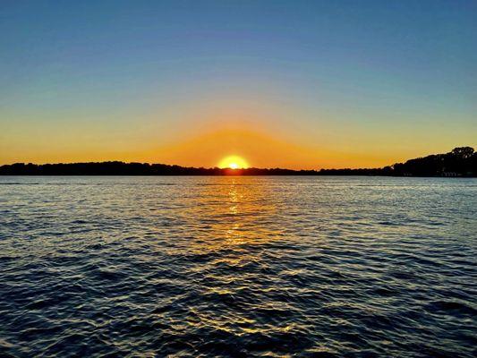 Howard's Point Marina