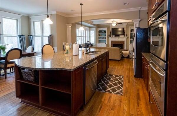 Barry Wolfert, Realtor