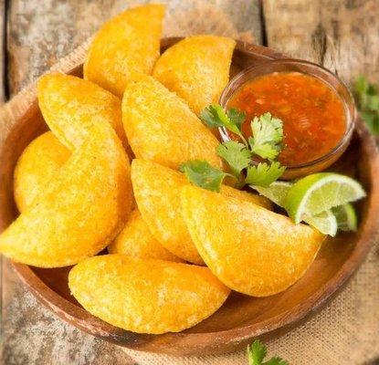 Empanadas