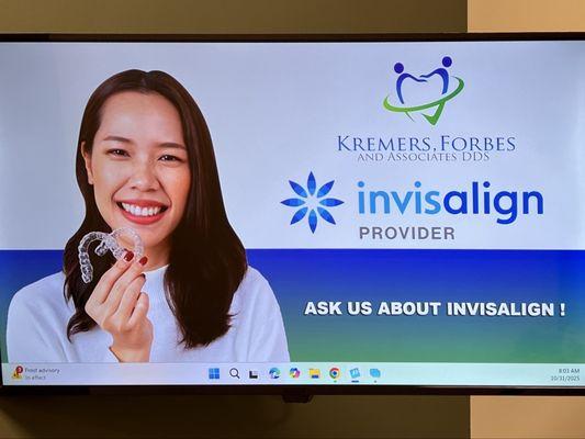 Kremer Forbes & Associates