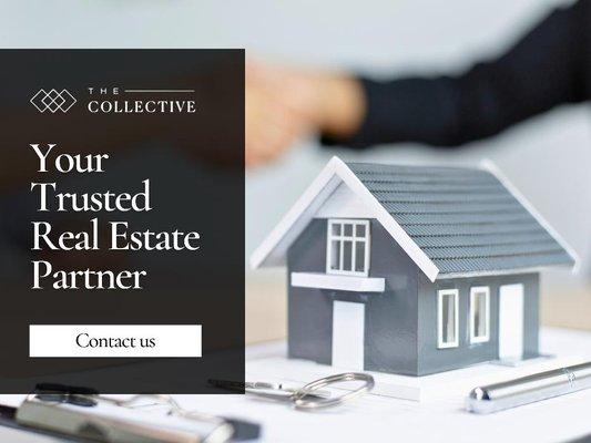 The Collective at Compass Realty Group | Leawood, KS Real Estate