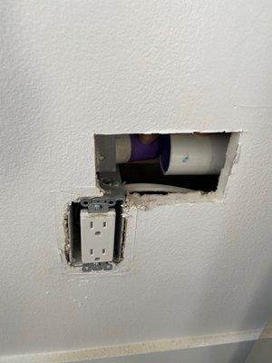 Allied Power & Lighting