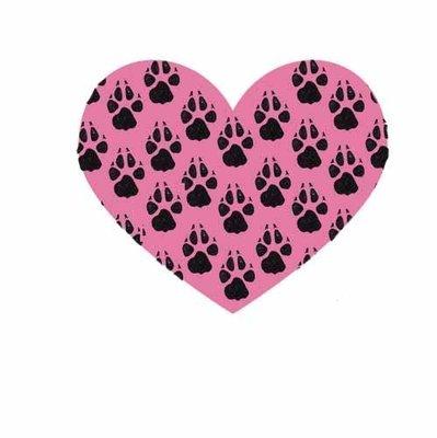 PuppyLove Dog Walking