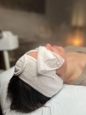 The VICI Facial