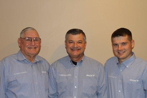 Compton's Irrigation Systems & Equipment