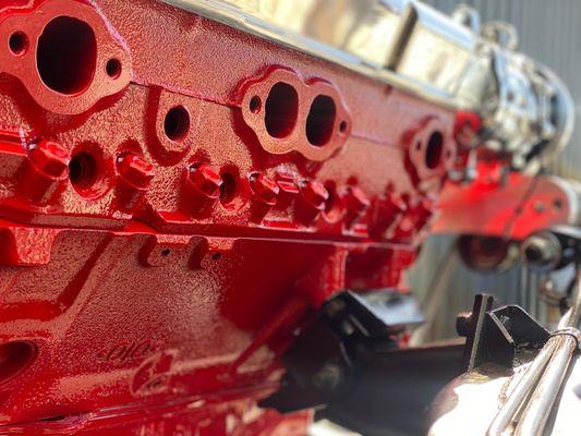 Chavas Mobile Mechanic