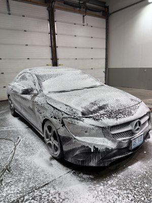 Wally’s Auto Detailing And Services