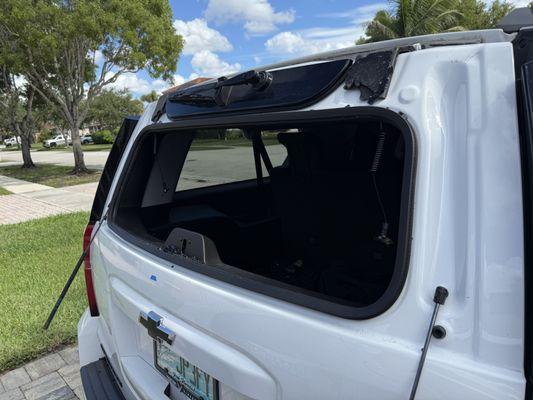 Affordable Auto Glass