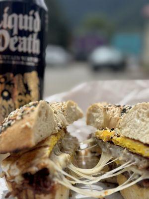 Butte Bagels