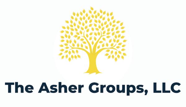 The Asher Groups
