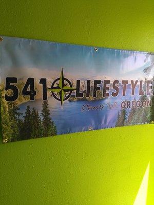 541 LIFESTYLE