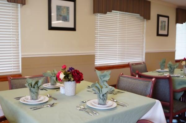 Riverside Nursing and Rehabilitation Center