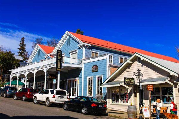 John Daly - Coldwell Banker Grass Roots Realty