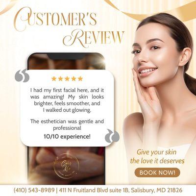 Color Me Nails Lashes and Spa