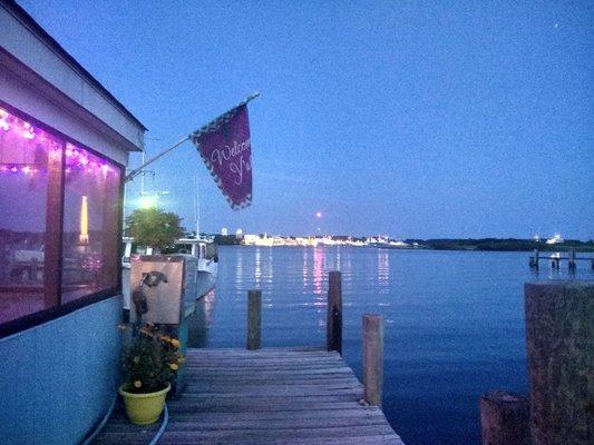 Lead Belly's Restaurant, LLC